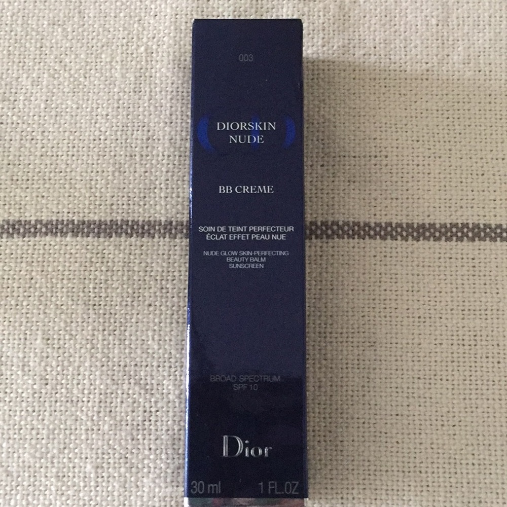 Doirskin BB Creme